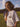 LANIUS Damen Oversize Statementshirt aus Bio-Baumwolle in white - kombiniert mit Jeans Bluse