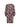 Dress with ruffles