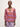 Bluse Print Wild Waves (GOTS)