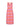 Maxi dress print Wild Waves (GOTS)