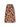 Midi skirt with belt (GOTS)