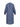 Check V-neck dress