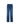 Relaxed Jeans mit aufgesetzten Taschen (GOTS)