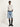 Bermuda Jeans (GOTS)