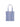 Vichy-Karo Tasche (GOTS)