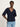 Shirt mit V-Ausschnitt (GOTS)