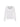 Langarmshirt mit Spitzenkante (GOTS)