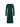 Wrap-effect dress
