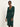 Wrap-effect dress