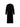 Ribbed knit dress (GOTS)