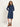 Jeans Kleid