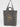 Leo Print Tasche (GOTS)