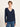 Shirt mit V-Ausschnitt (GOTS)