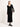 Rippen Strickkleid (GOTS)