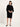 Strickkleid (GOTS)