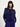 Doubleface Weste mit Jacquard
