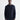 LANIUS MEN Strukturpullover aus Bio-Baumwolle in dark navy - Frontansicht