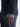 LANIUS MEN Strukturpullover aus Bio-Baumwolle in dark navy - Detailansicht