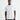 LANIUS MEN T-Shirt Regular aus Bio-Baumwolle in white - Frontansicht