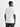 LANIUS MEN T-Shirt Regular aus Bio-Baumwolle in white - Rückansicht