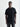 LANIUS MEN T-Shirt Regular aus Bio-Baumwolle in black - Frontansicht