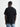 LANIUS MEN T-Shirt Regular aus Bio-Baumwolle in black - Rückansicht