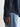 LANIUS MEN Hemd aus Bio-Baumwolle in dark navy - Detailansicht