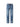 LANIUS MEN Regular Jeans aus Bio-Baumwolle in mid blue denim - Freisteller