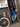LANIUS MEN Regular Jeans aus Bio-Baumwolle in mid blue denim - Imageaufnahme