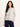 Boxy Strickjacke (GOTS)