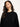 Boxy Strickjacke (GOTS)