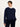 Boxy Strickjacke (GOTS)