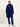 Walkmantel mit Stehkragen (GOTS)