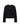 Cropped Pullover (GOTS)