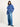 Pullover mit Zopfstrick