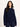Strukturpullover Oversize (GOTS)