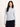 Rollkragenpullover (GOTS)