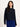 Pullover mit Polo-Kragen (GOTS)