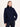 Strickjacke in Rippoptik (GOTS)
