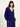 Wickelbluse (GOTS)