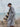 Walkmantel mit Revers (GOTS)